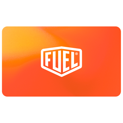 CARTÃO PRESENTE FUEL VIRTUAL