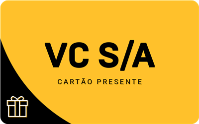 ASSINATURA REVISTA VC S/A DIGITAL 1 MÊS