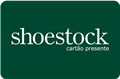Cartão Shoestock Virtual