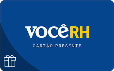 ASSINATURA REVISTA VOCÊ RH  DIGITAL 1 MÊS