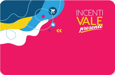 INCENTIVALE PRESENTE VIRTUAL