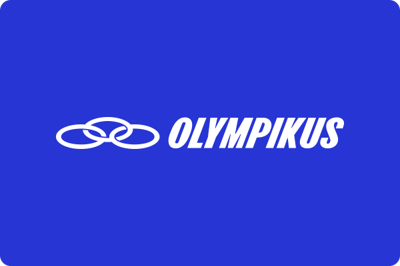 CARTÃO PRESENTE OLYMPIKUS VIRTUAL