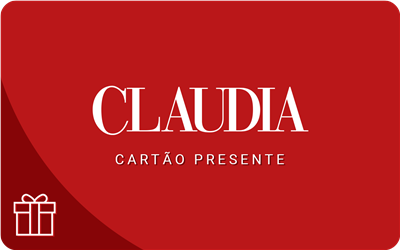 ASSINATURA REVISTA CLAUDIA DIGITAL 12 MESES