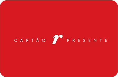 CARTÃO PRESENTE RENNER VIRTUAL