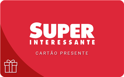 ASSINATURA REVISTA SUPER INTERESSANTE DIGITAL 1 MÊS